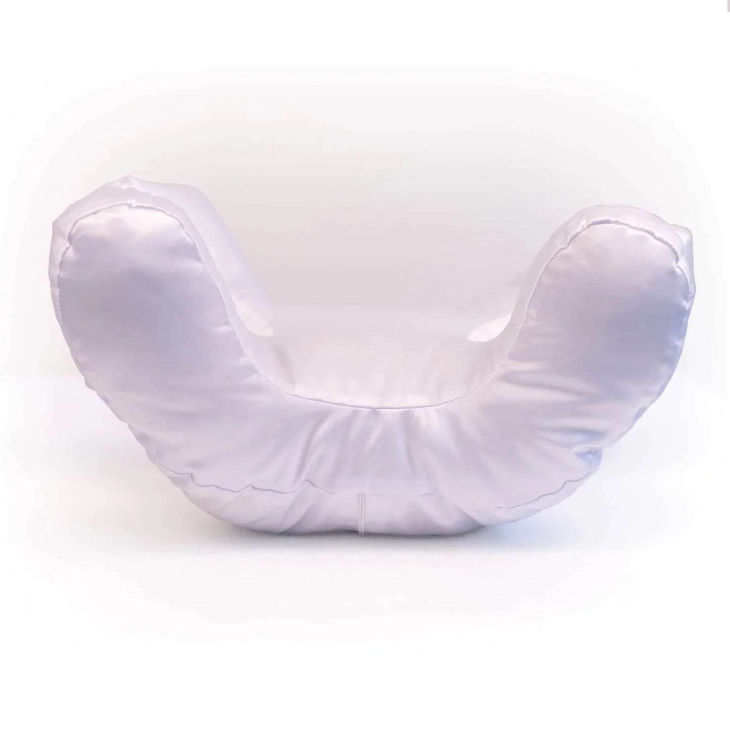 Almohada facial antiarrugas