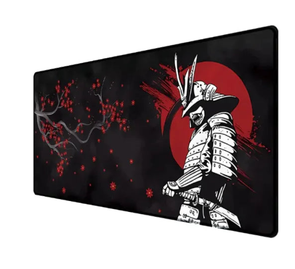 Alfombrilla de ratón para juegos Samurai Edge