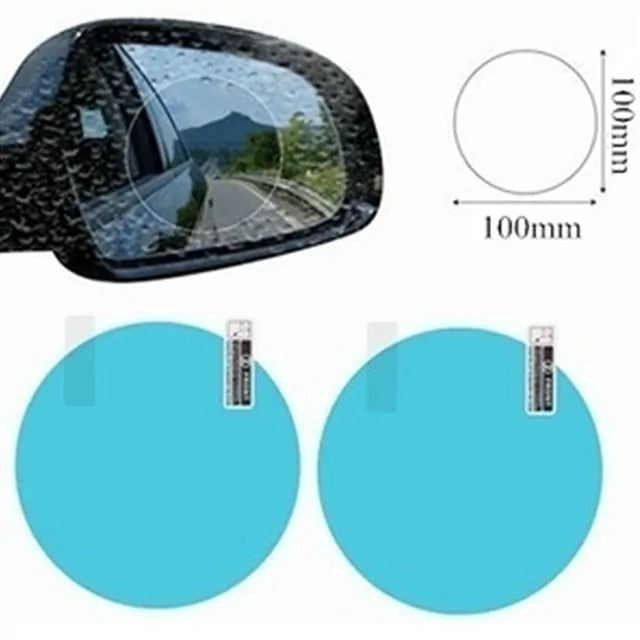 Rainproof Car Accessories Car Mirror Window