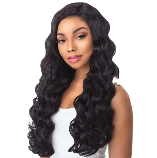 Tissage de cheveux Reality Wig