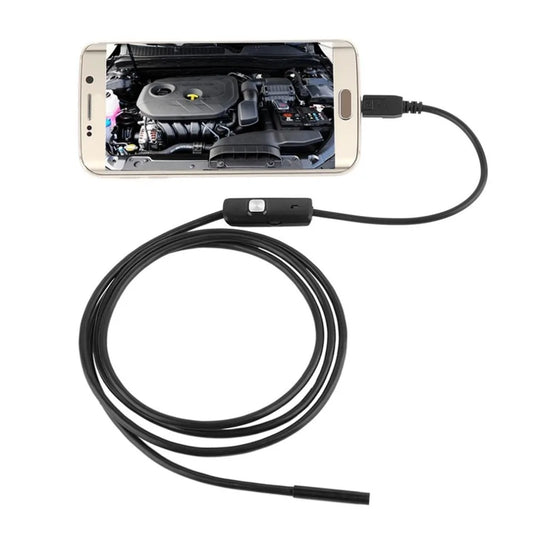 Mini endoscope étanche pour Android