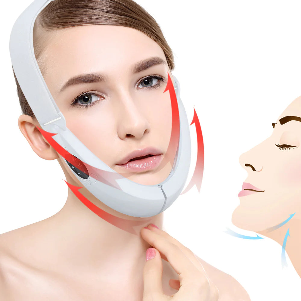 Dispositivo de lifting facial